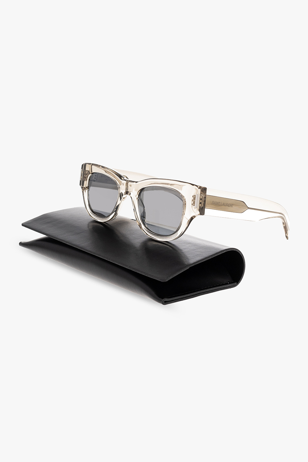 mu 09xs Sunglasses - SchaferandweinerShops Canada - Beige mu 09xs Sunglasses - SchaferandweinerShops Canada - Beige